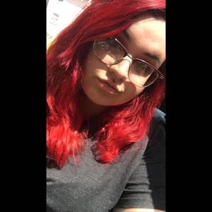 Meet your Posher, Lilly